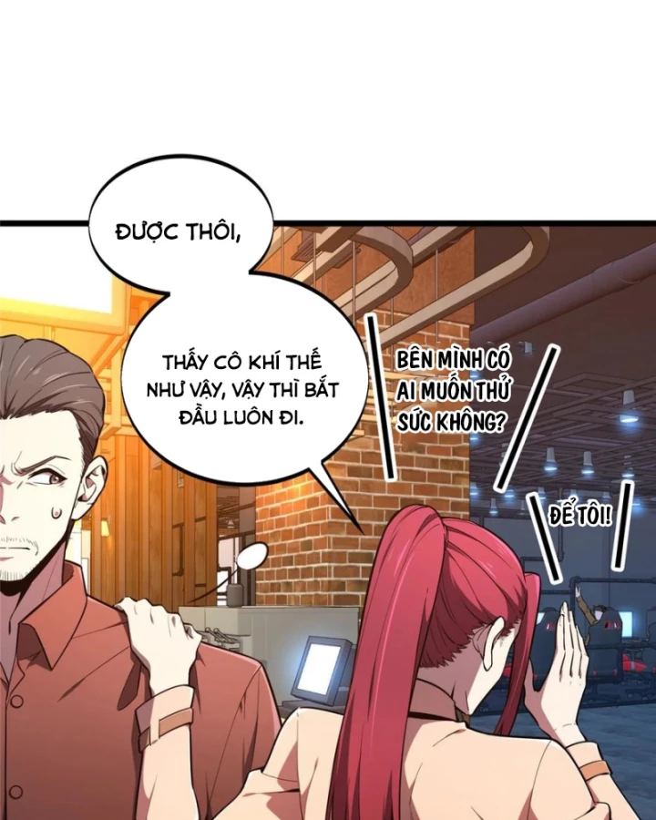 Toàn Chức Cao Thủ Chapter 142 - 33