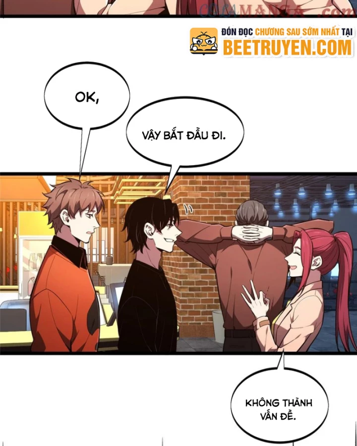 Toàn Chức Cao Thủ Chapter 142 - 34