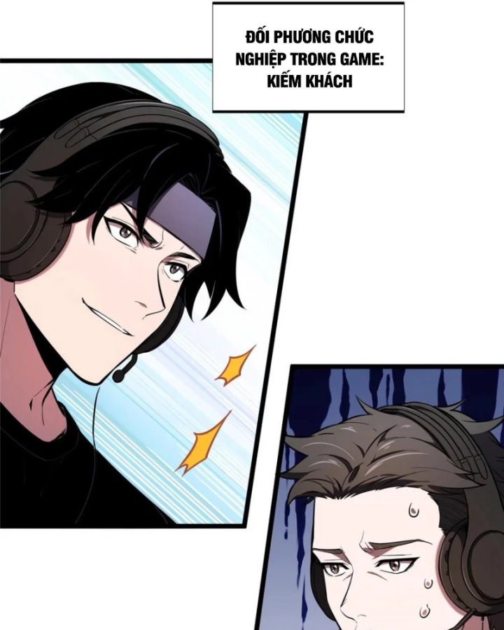 Toàn Chức Cao Thủ Chapter 142 - 36