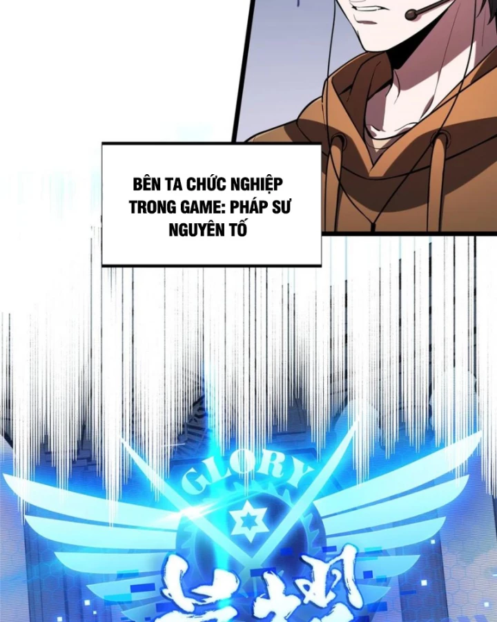 Toàn Chức Cao Thủ Chapter 142 - 37