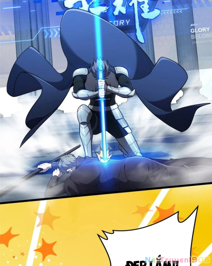 Toàn Chức Cao Thủ Chapter 142 - 38