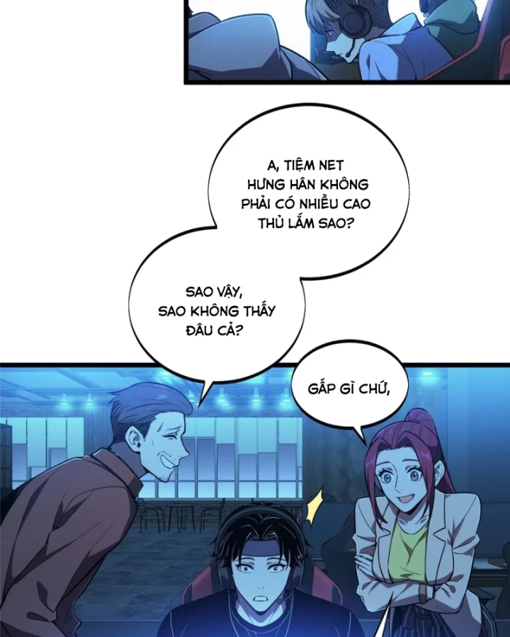 Toàn Chức Cao Thủ Chapter 142 - 42