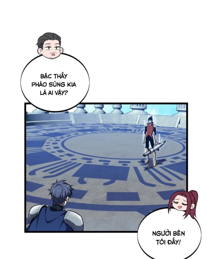 Toàn Chức Cao Thủ Chapter 142 - 44