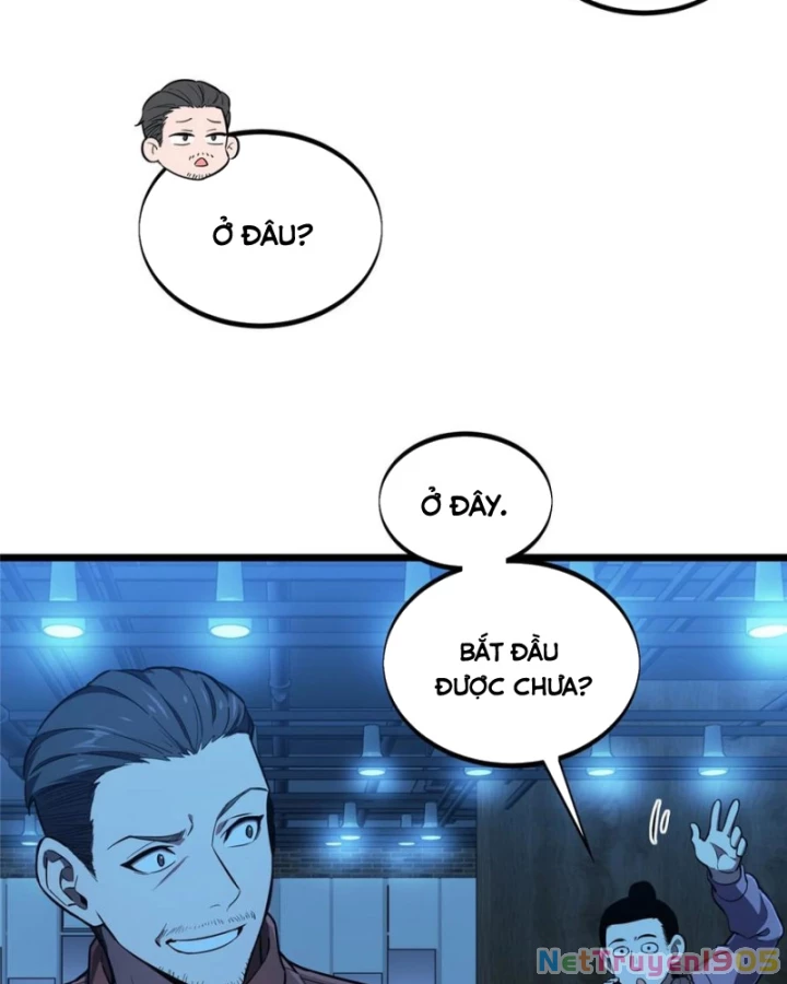 Toàn Chức Cao Thủ Chapter 142 - 45