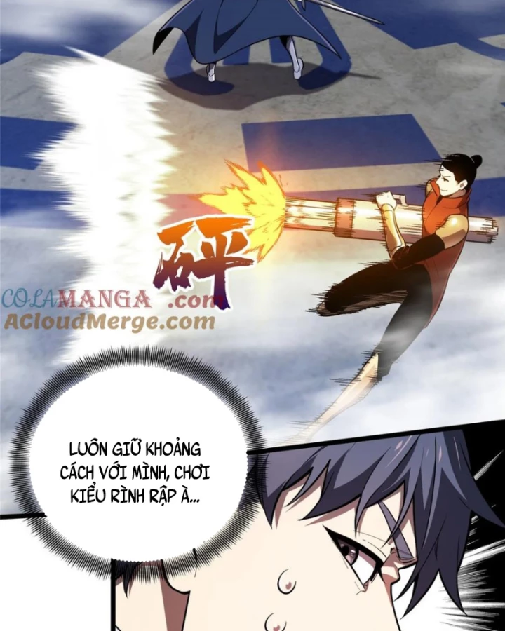 Toàn Chức Cao Thủ Chapter 142 - 48