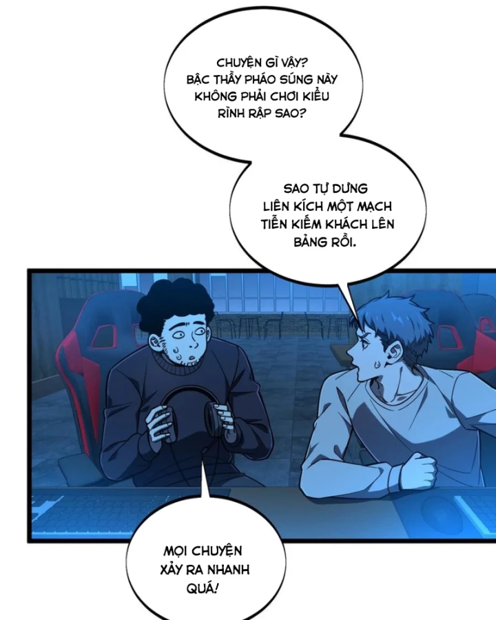 Toàn Chức Cao Thủ Chapter 142 - 55