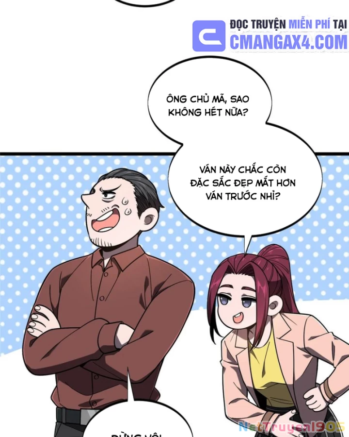 Toàn Chức Cao Thủ Chapter 142 - 56