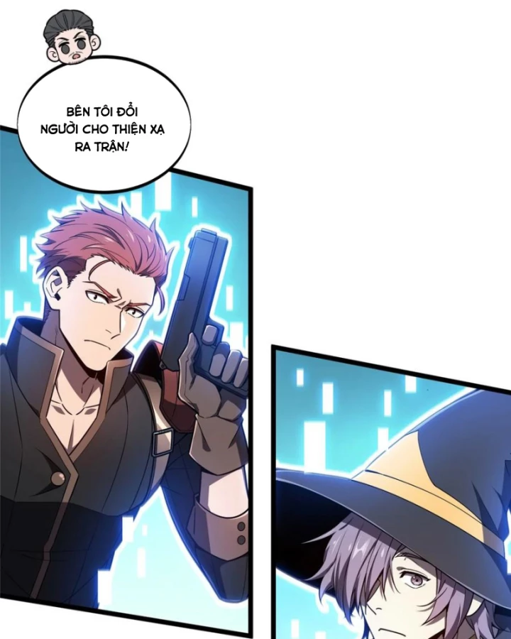 Toàn Chức Cao Thủ Chapter 142 - 58