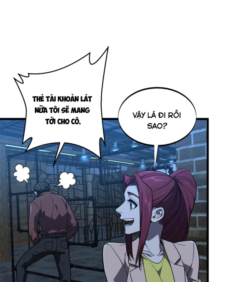 Toàn Chức Cao Thủ Chapter 142 - 66