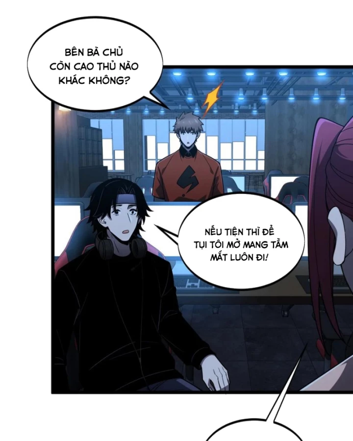 Toàn Chức Cao Thủ Chapter 142 - 69