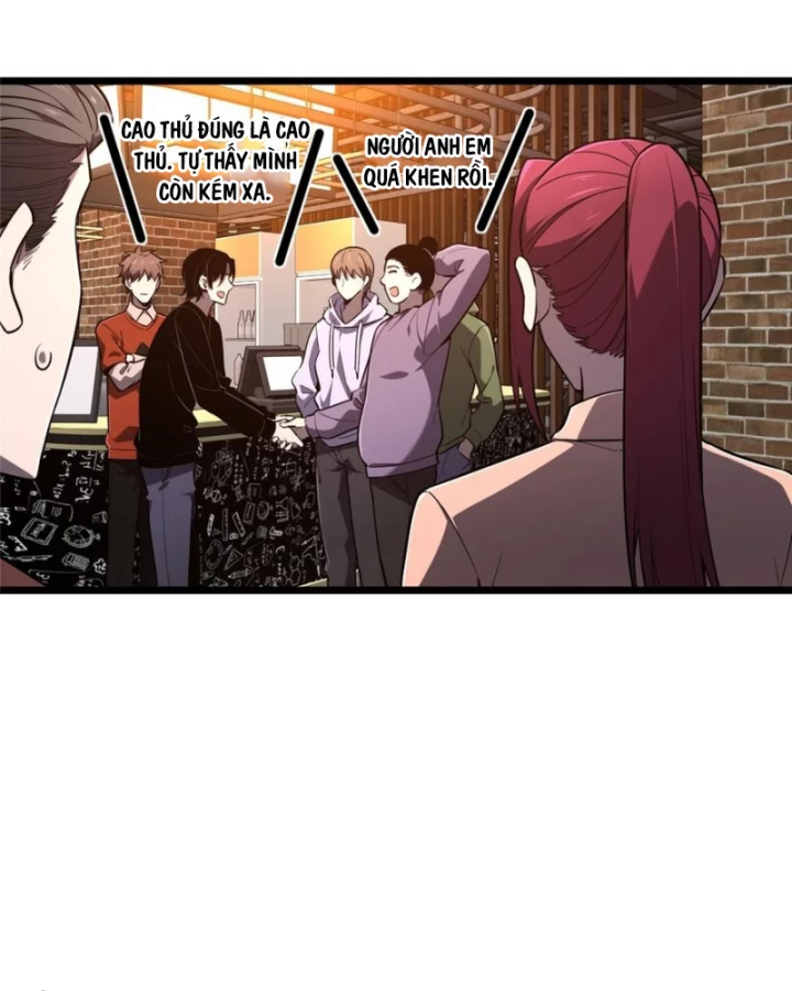 Toàn Chức Cao Thủ Chapter 142 - 77