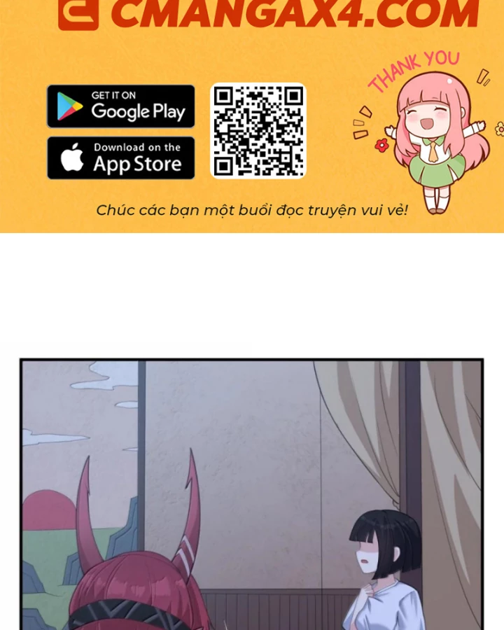 Thuật Sĩ Luyện Kim Tà Ác Không Giải Quyết Được Vật Thí Nghiệm Của Mình Chapter 53 - 2