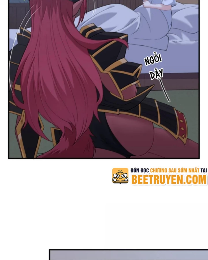 Thuật Sĩ Luyện Kim Tà Ác Không Giải Quyết Được Vật Thí Nghiệm Của Mình Chapter 53 - 3