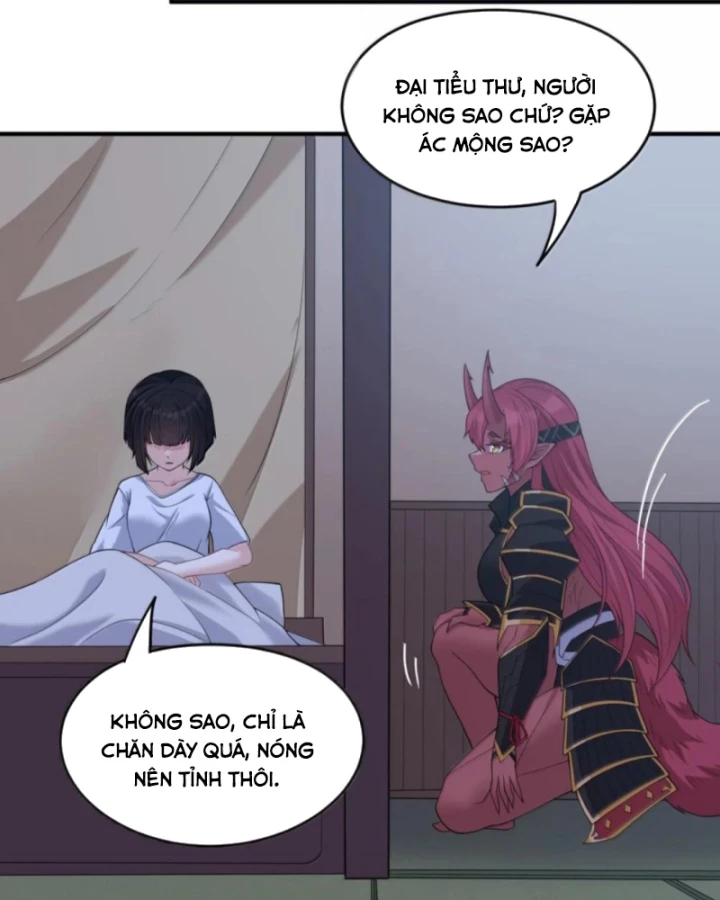 Thuật Sĩ Luyện Kim Tà Ác Không Giải Quyết Được Vật Thí Nghiệm Của Mình Chapter 53 - 4