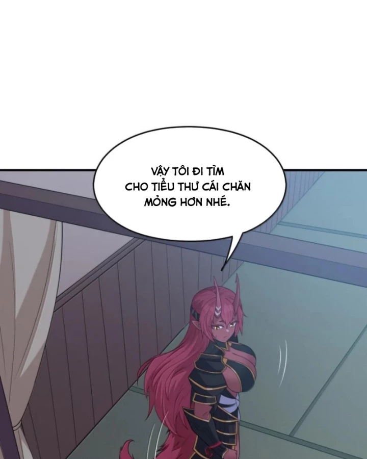 Thuật Sĩ Luyện Kim Tà Ác Không Giải Quyết Được Vật Thí Nghiệm Của Mình Chapter 53 - 6