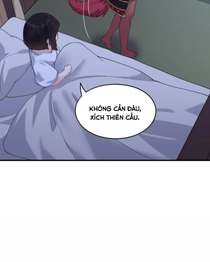 Thuật Sĩ Luyện Kim Tà Ác Không Giải Quyết Được Vật Thí Nghiệm Của Mình Chapter 53 - 7