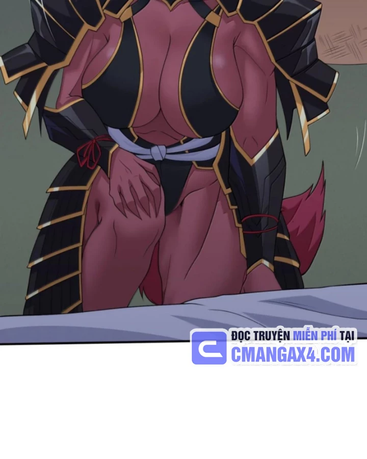 Thuật Sĩ Luyện Kim Tà Ác Không Giải Quyết Được Vật Thí Nghiệm Của Mình Chapter 53 - 10