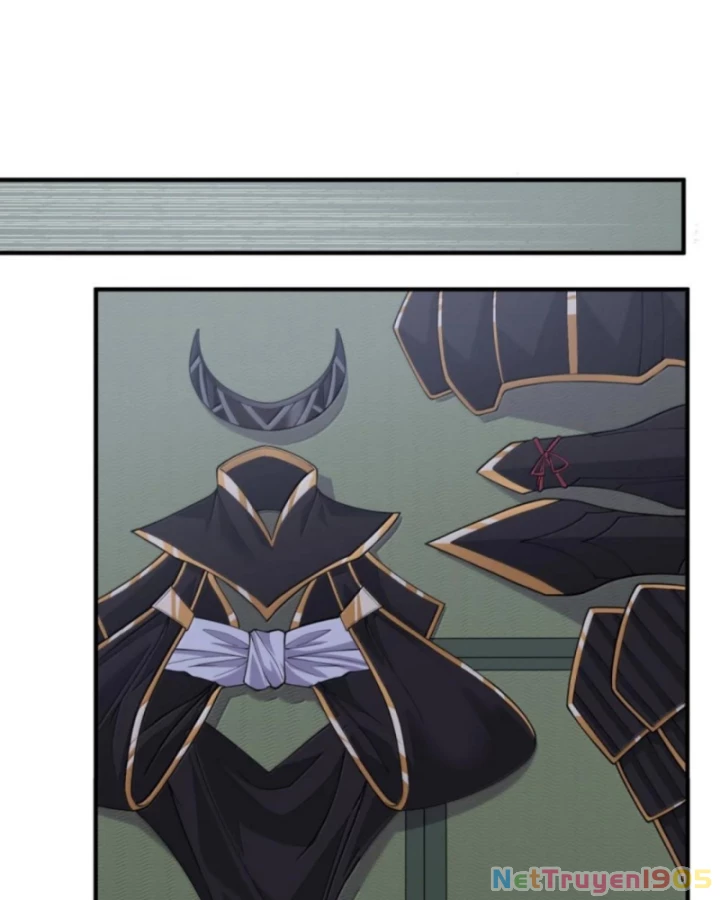 Thuật Sĩ Luyện Kim Tà Ác Không Giải Quyết Được Vật Thí Nghiệm Của Mình Chapter 53 - 18