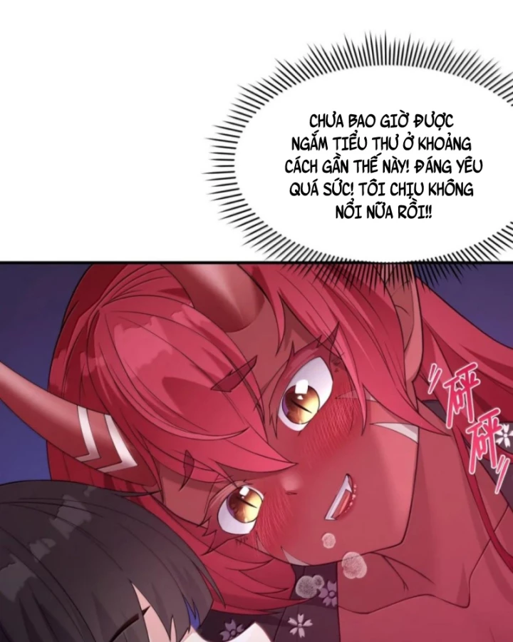 Thuật Sĩ Luyện Kim Tà Ác Không Giải Quyết Được Vật Thí Nghiệm Của Mình Chapter 53 - 22