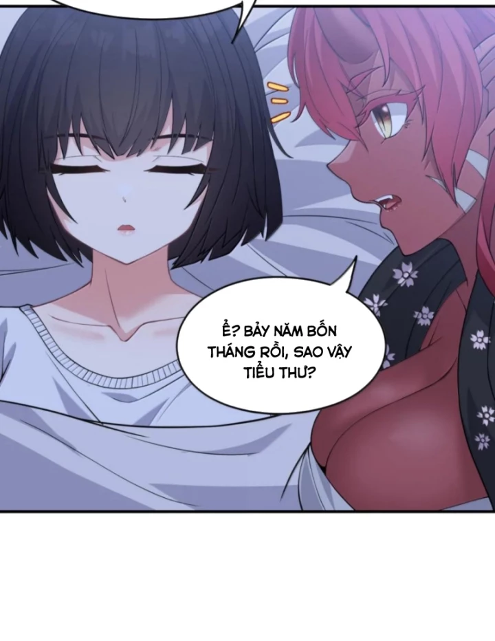 Thuật Sĩ Luyện Kim Tà Ác Không Giải Quyết Được Vật Thí Nghiệm Của Mình Chapter 53 - 24