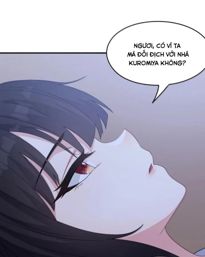 Thuật Sĩ Luyện Kim Tà Ác Không Giải Quyết Được Vật Thí Nghiệm Của Mình Chapter 53 - 25