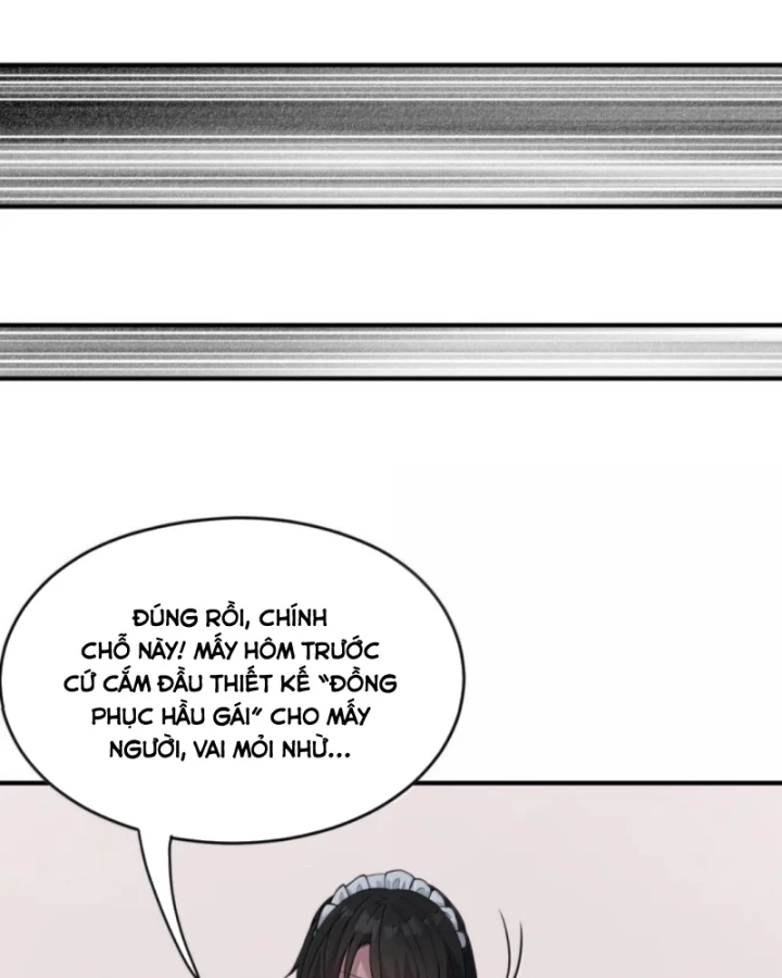 Thuật Sĩ Luyện Kim Tà Ác Không Giải Quyết Được Vật Thí Nghiệm Của Mình Chapter 53 - 28