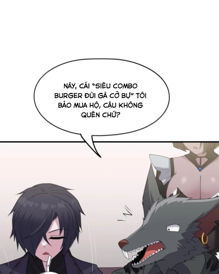 Thuật Sĩ Luyện Kim Tà Ác Không Giải Quyết Được Vật Thí Nghiệm Của Mình Chapter 53 - 33