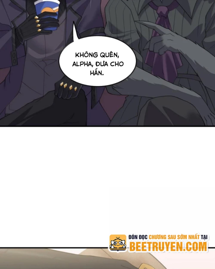 Thuật Sĩ Luyện Kim Tà Ác Không Giải Quyết Được Vật Thí Nghiệm Của Mình Chapter 53 - 34