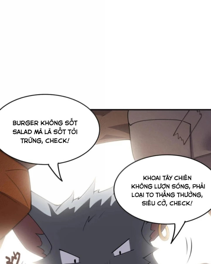 Thuật Sĩ Luyện Kim Tà Ác Không Giải Quyết Được Vật Thí Nghiệm Của Mình Chapter 53 - 36