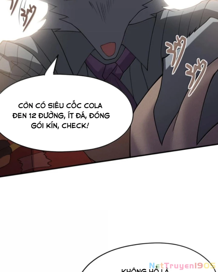 Thuật Sĩ Luyện Kim Tà Ác Không Giải Quyết Được Vật Thí Nghiệm Của Mình Chapter 53 - 37