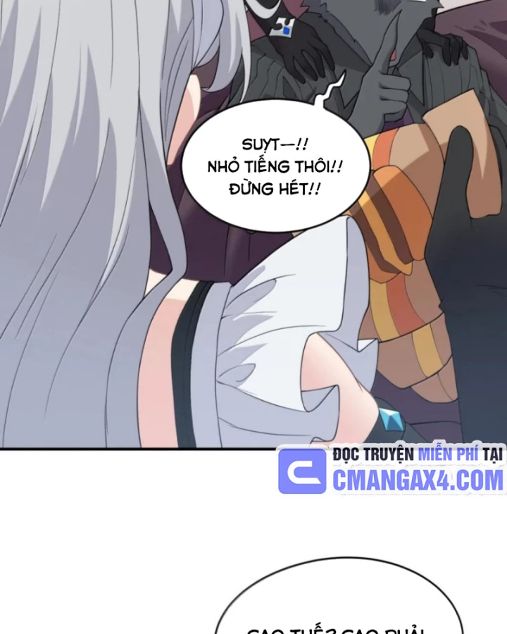 Thuật Sĩ Luyện Kim Tà Ác Không Giải Quyết Được Vật Thí Nghiệm Của Mình Chapter 53 - 41