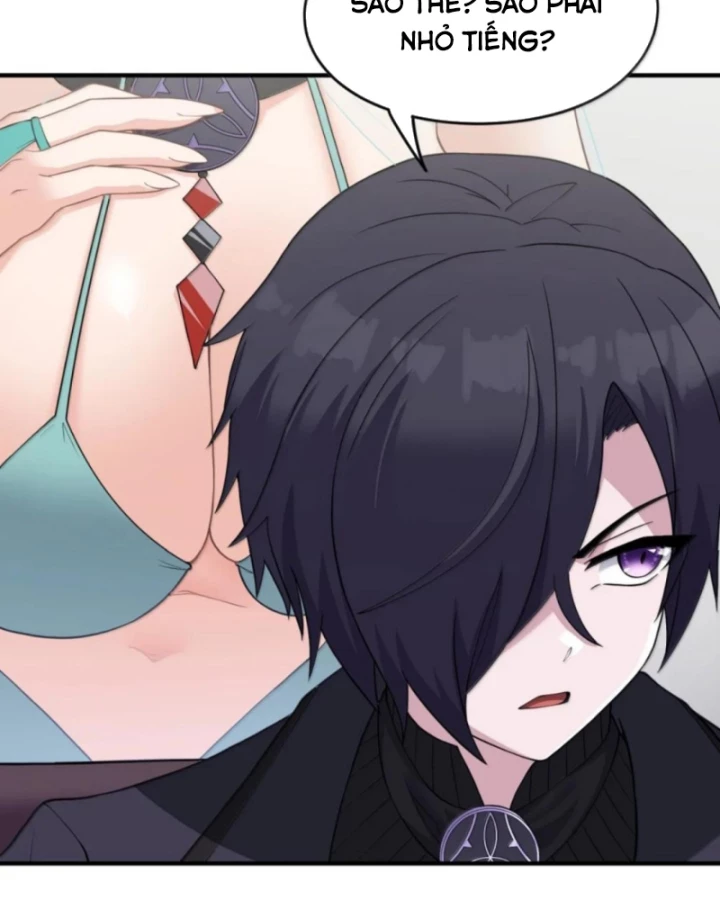 Thuật Sĩ Luyện Kim Tà Ác Không Giải Quyết Được Vật Thí Nghiệm Của Mình Chapter 53 - 42
