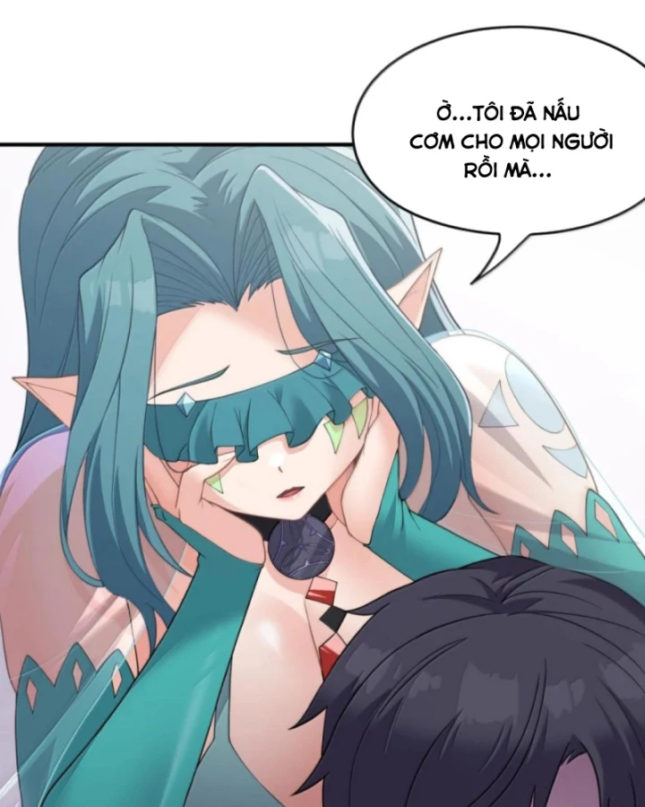 Thuật Sĩ Luyện Kim Tà Ác Không Giải Quyết Được Vật Thí Nghiệm Của Mình Chapter 53 - 44