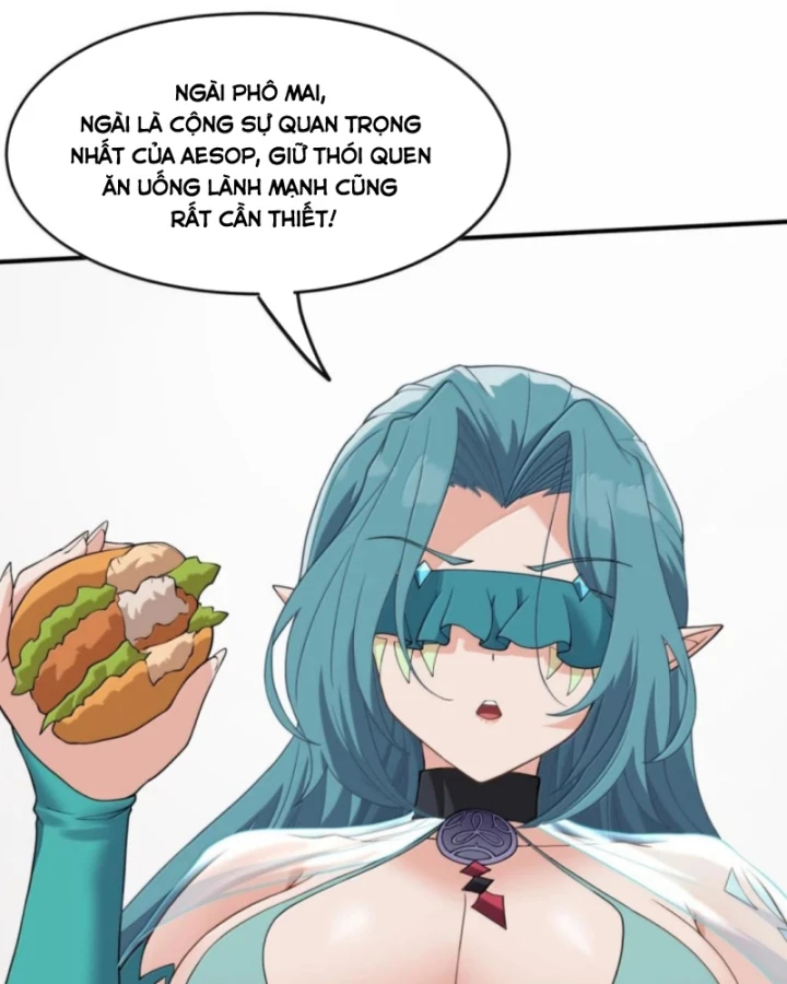 Thuật Sĩ Luyện Kim Tà Ác Không Giải Quyết Được Vật Thí Nghiệm Của Mình Chapter 53 - 49