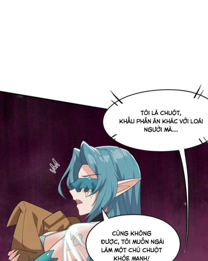 Thuật Sĩ Luyện Kim Tà Ác Không Giải Quyết Được Vật Thí Nghiệm Của Mình Chapter 53 - 52