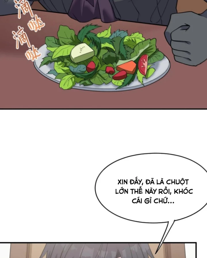 Thuật Sĩ Luyện Kim Tà Ác Không Giải Quyết Được Vật Thí Nghiệm Của Mình Chapter 53 - 56