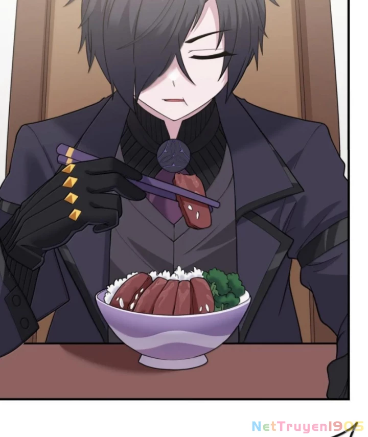 Thuật Sĩ Luyện Kim Tà Ác Không Giải Quyết Được Vật Thí Nghiệm Của Mình Chapter 53 - 57