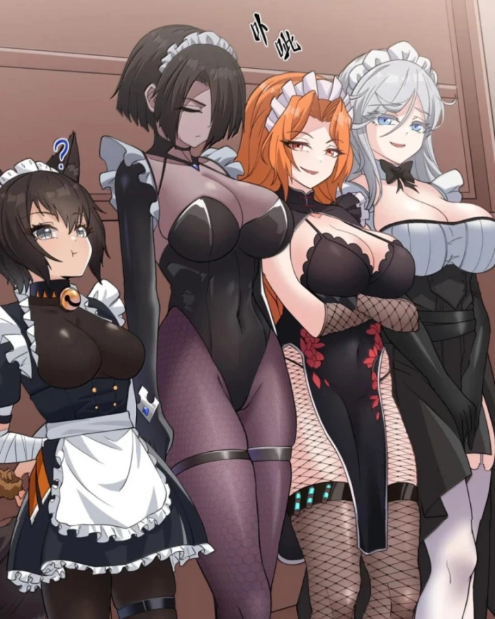 Thuật Sĩ Luyện Kim Tà Ác Không Giải Quyết Được Vật Thí Nghiệm Của Mình Chapter 53 - 60