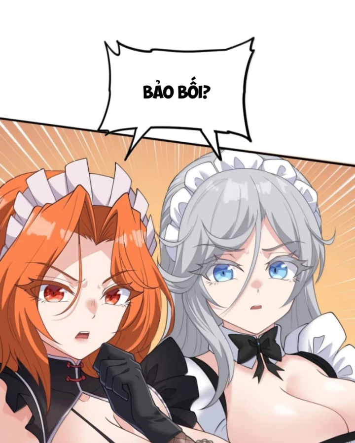 Thuật Sĩ Luyện Kim Tà Ác Không Giải Quyết Được Vật Thí Nghiệm Của Mình Chapter 53 - 70