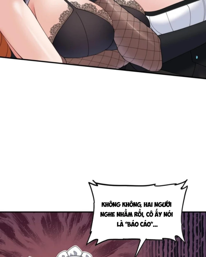 Thuật Sĩ Luyện Kim Tà Ác Không Giải Quyết Được Vật Thí Nghiệm Của Mình Chapter 53 - 71