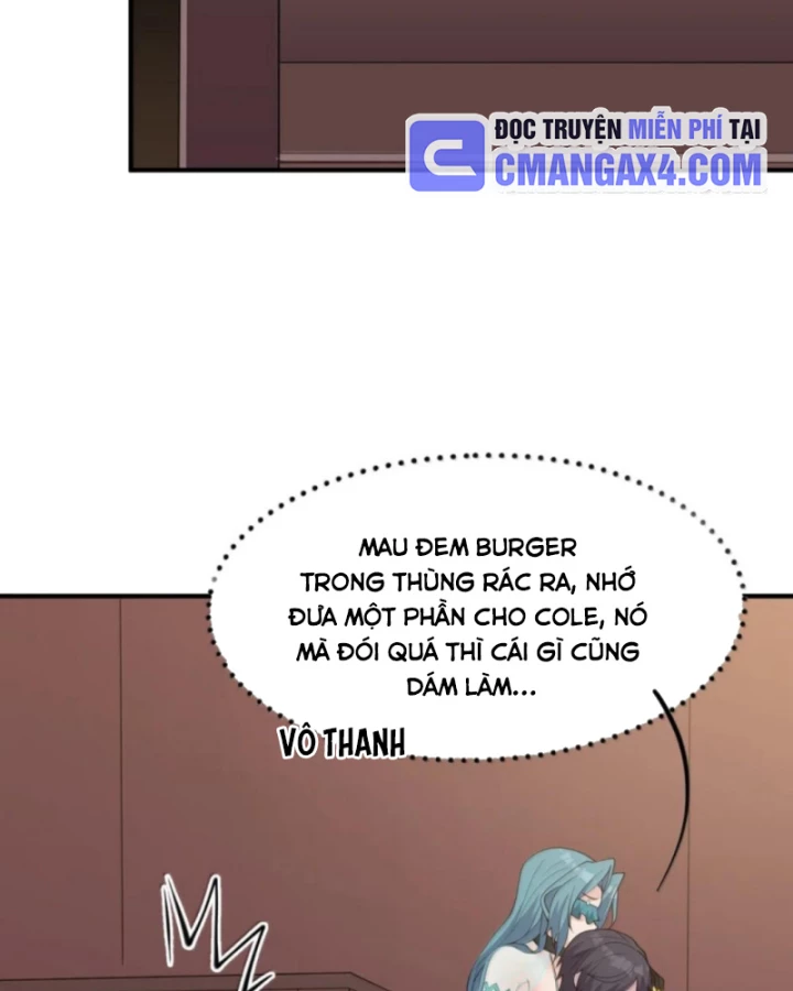 Thuật Sĩ Luyện Kim Tà Ác Không Giải Quyết Được Vật Thí Nghiệm Của Mình Chapter 53 - 75