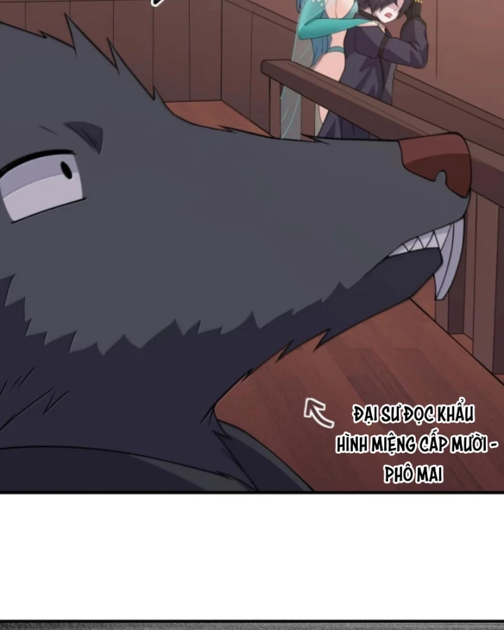 Thuật Sĩ Luyện Kim Tà Ác Không Giải Quyết Được Vật Thí Nghiệm Của Mình Chapter 53 - 76