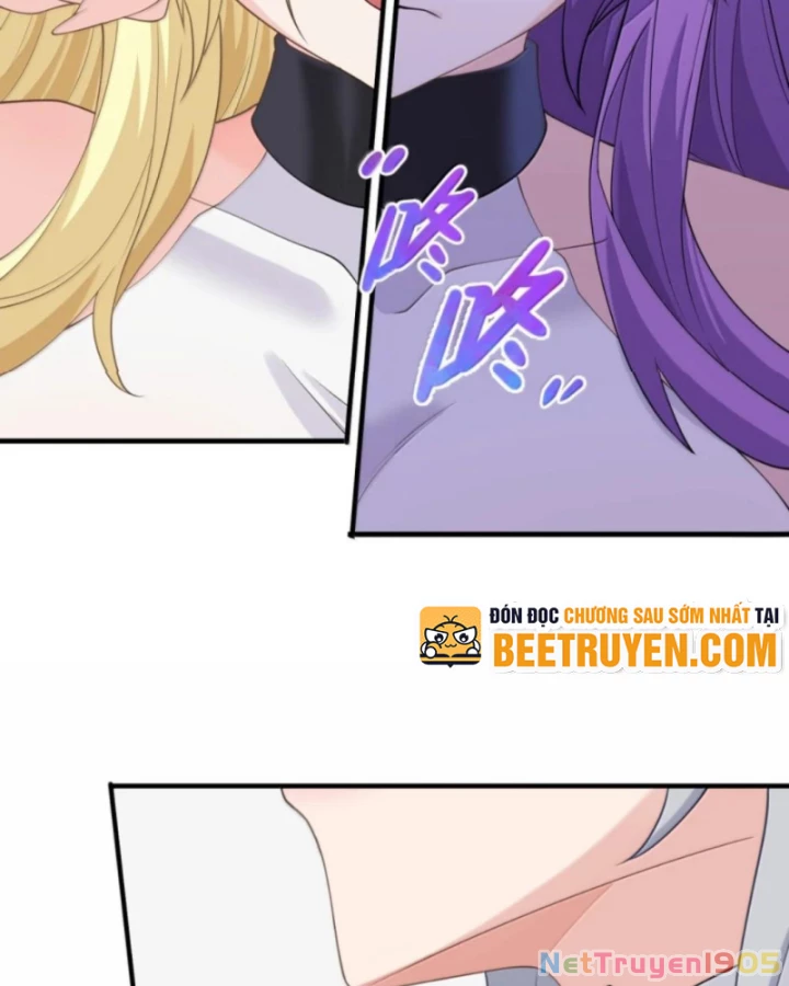 Thuật Sĩ Luyện Kim Tà Ác Không Giải Quyết Được Vật Thí Nghiệm Của Mình Chapter 53 - 83