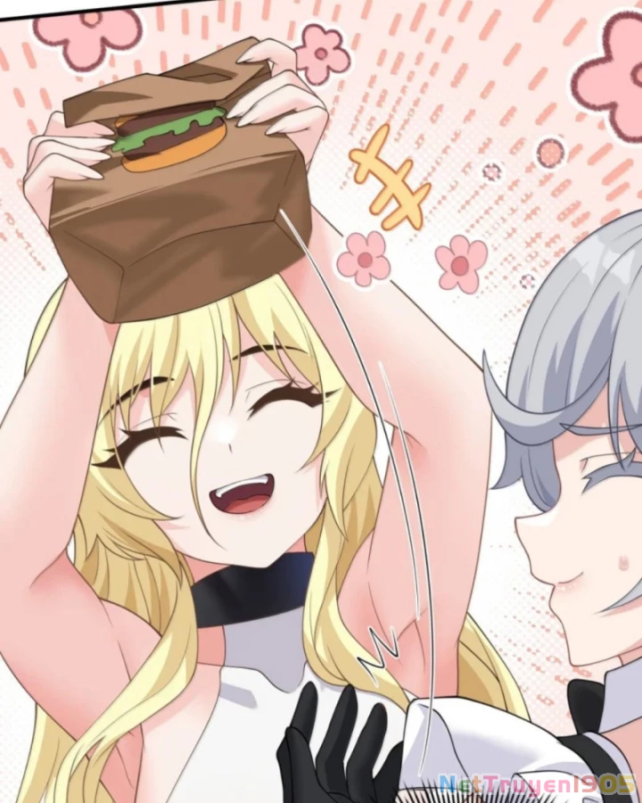 Thuật Sĩ Luyện Kim Tà Ác Không Giải Quyết Được Vật Thí Nghiệm Của Mình Chapter 53 - 87