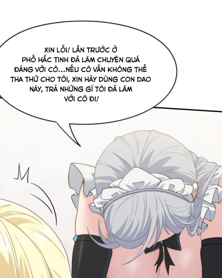 Thuật Sĩ Luyện Kim Tà Ác Không Giải Quyết Được Vật Thí Nghiệm Của Mình Chapter 53 - 89