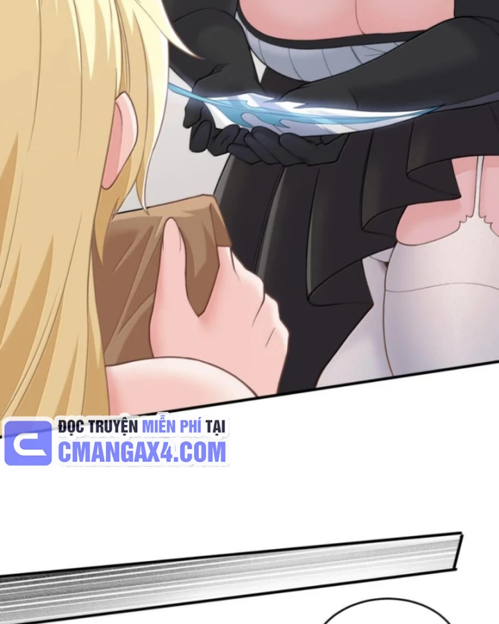 Thuật Sĩ Luyện Kim Tà Ác Không Giải Quyết Được Vật Thí Nghiệm Của Mình Chapter 53 - 90