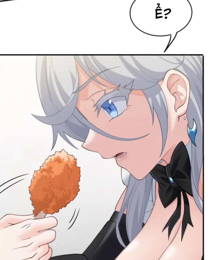 Thuật Sĩ Luyện Kim Tà Ác Không Giải Quyết Được Vật Thí Nghiệm Của Mình Chapter 53 - 91