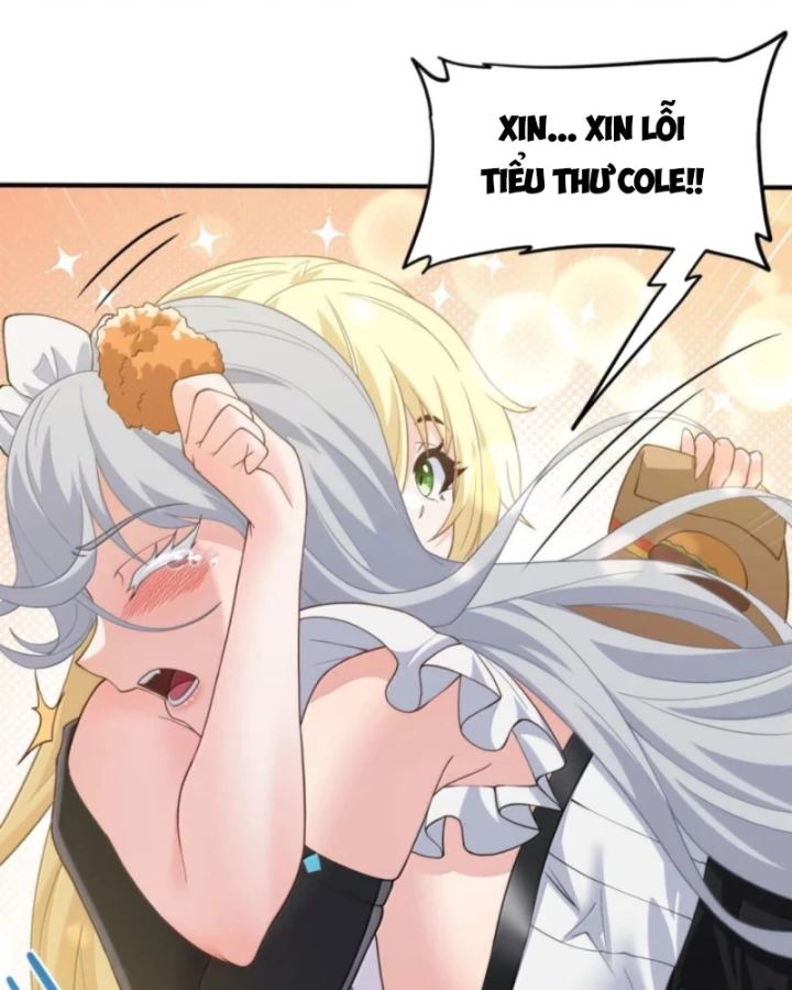 Thuật Sĩ Luyện Kim Tà Ác Không Giải Quyết Được Vật Thí Nghiệm Của Mình Chapter 53 - 97