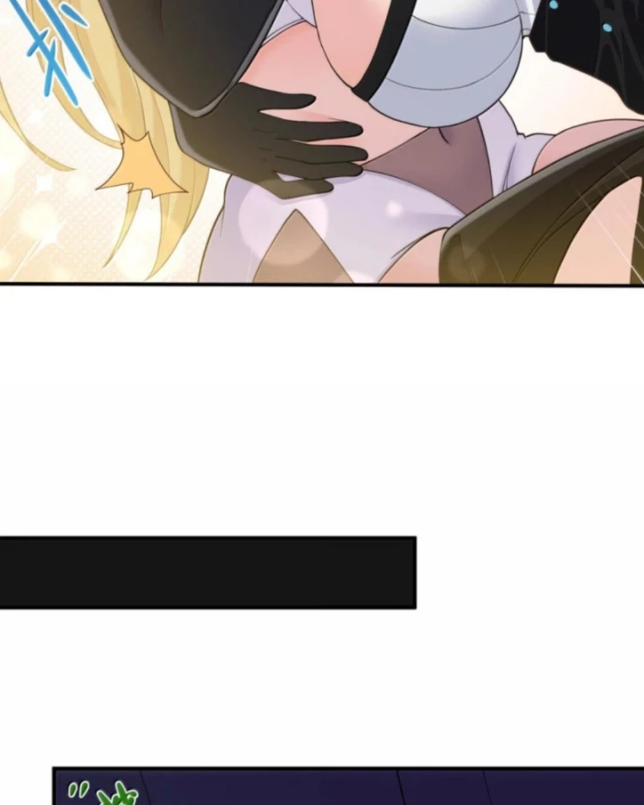 Thuật Sĩ Luyện Kim Tà Ác Không Giải Quyết Được Vật Thí Nghiệm Của Mình Chapter 53 - 98