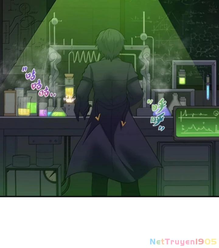 Thuật Sĩ Luyện Kim Tà Ác Không Giải Quyết Được Vật Thí Nghiệm Của Mình Chapter 53 - 100